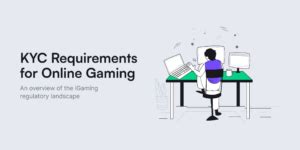 kyc online gambling|KYC in Online Gaming (iGaming Guide 2024) .